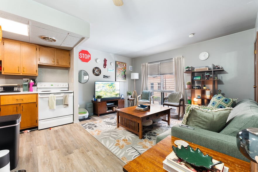 101 McLane Ave, Morgantown, WV for sale - Building Photo - Image 3 of 24