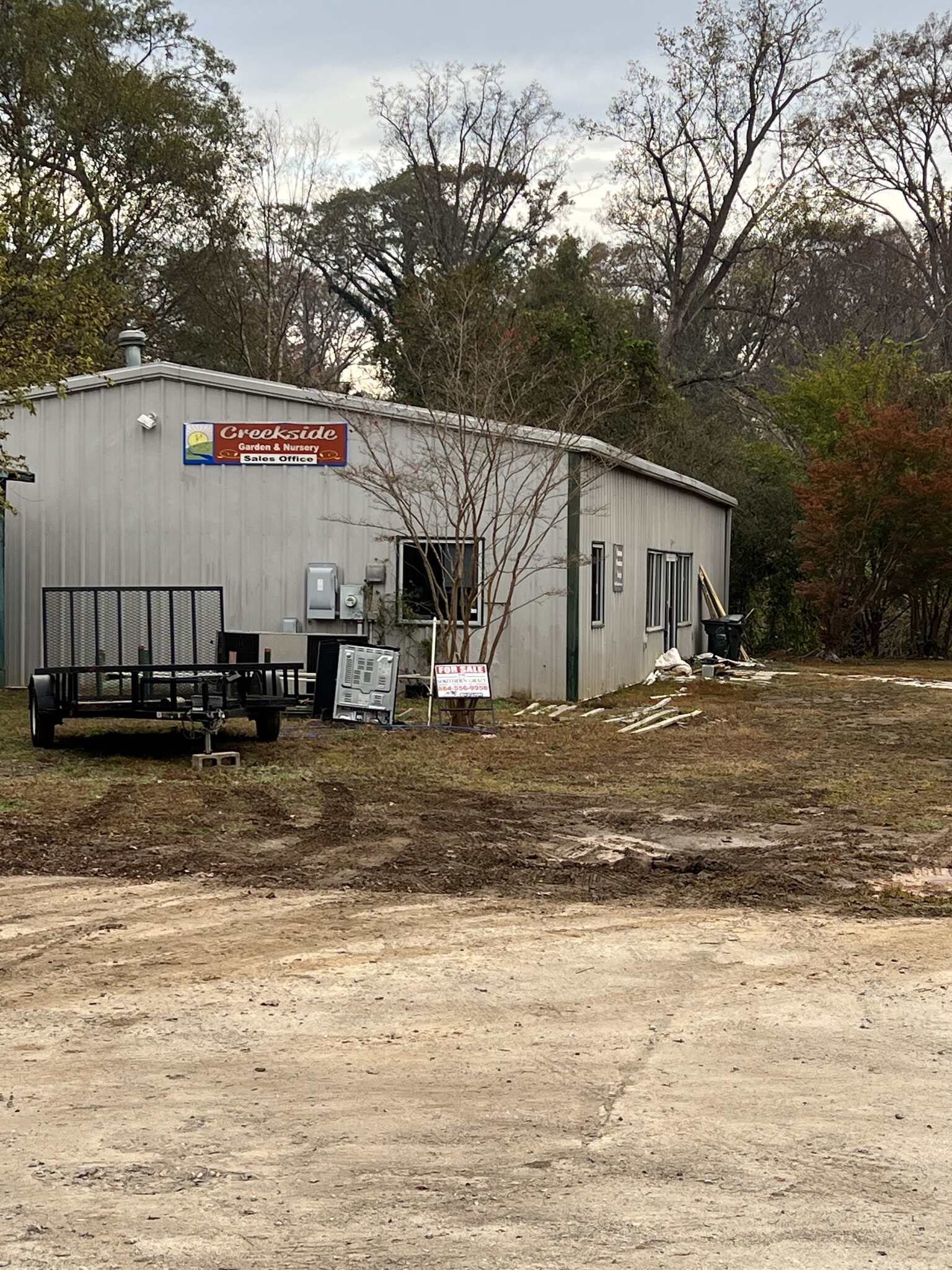 1940 Drayton Rd, Drayton, SC for lease Building Photo- Image 1 of 15