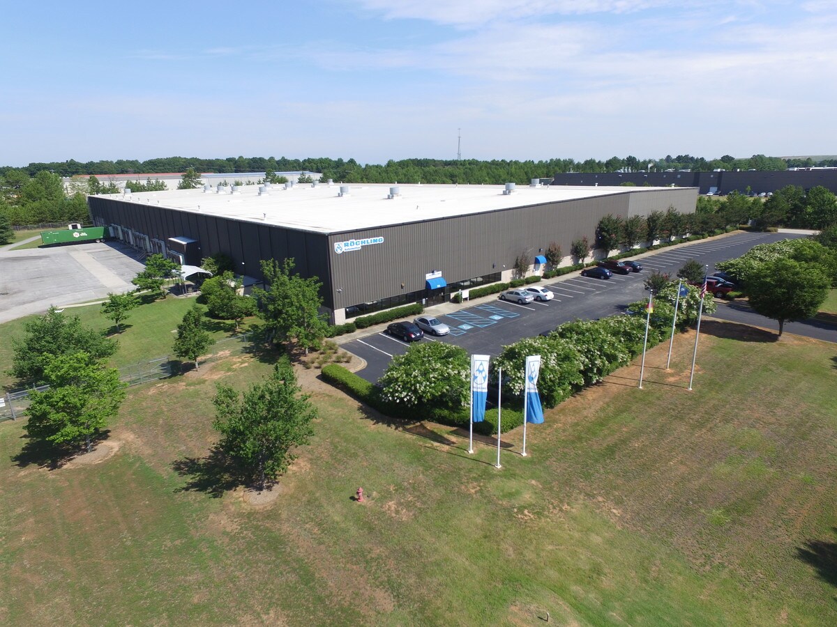 201 Commerce Ct, Duncan, SC 29334