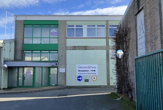 Braye Rd, Guernsey for lease Interior Photo- Image 1 of 3