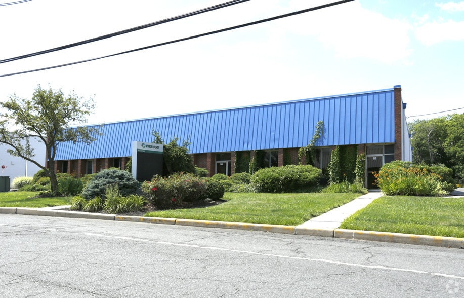 6 Jules Ln, New Brunswick, NJ for lease - Building Photo - Image 3 of 5