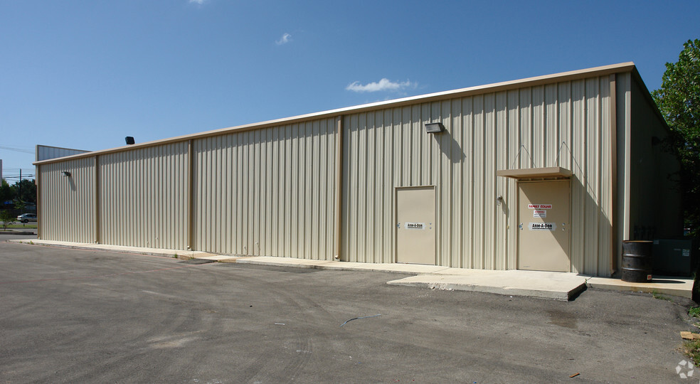 412 S Fort Hood St, Killeen, TX for sale - Building Photo - Image 1 of 1