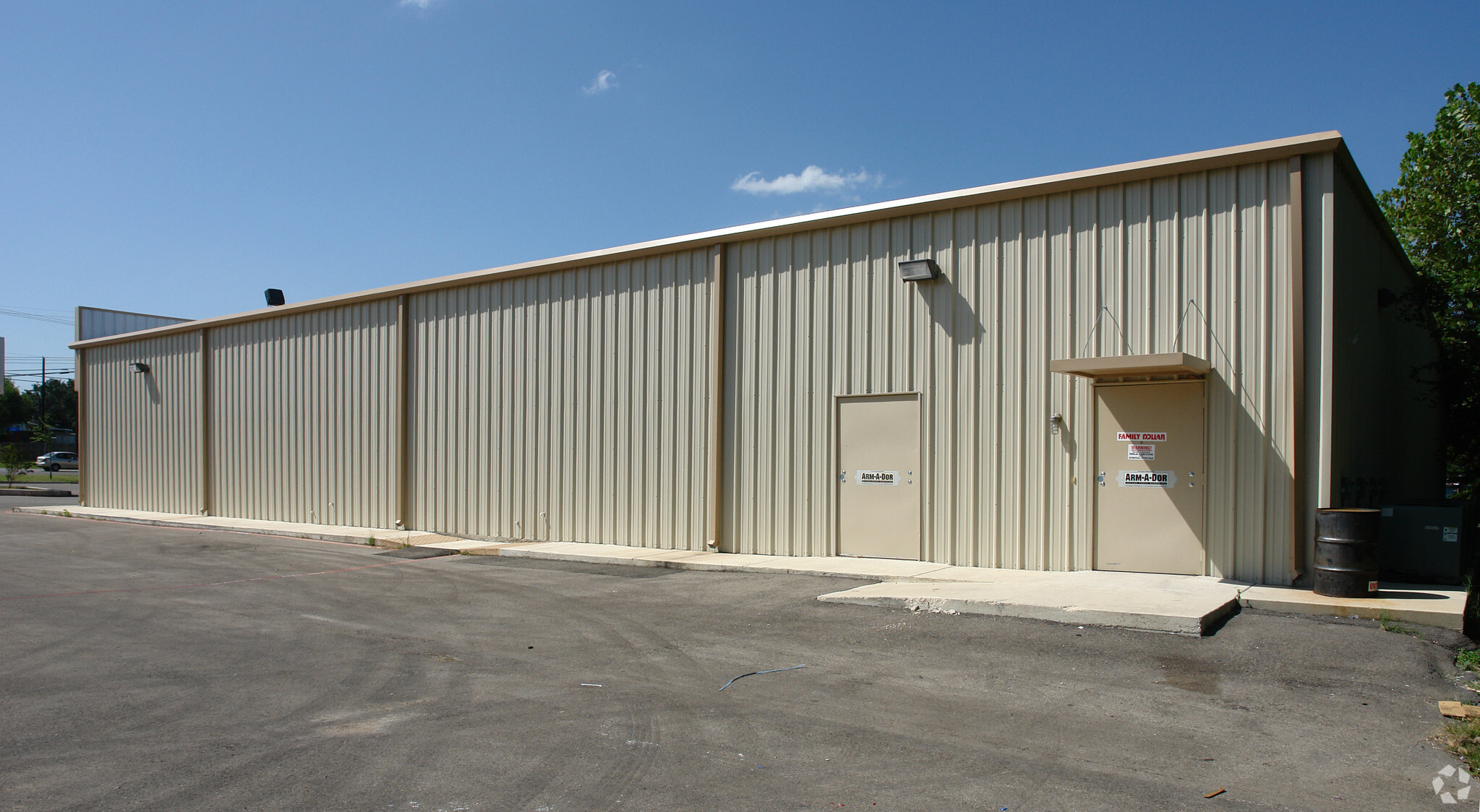 412 S Fort Hood St, Killeen, TX for sale Building Photo- Image 1 of 2