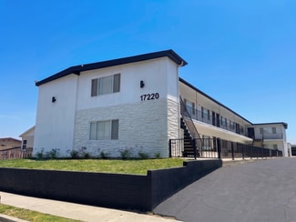 More details for 17220 Grevillea Ave, Lawndale, CA - Multifamily for Sale