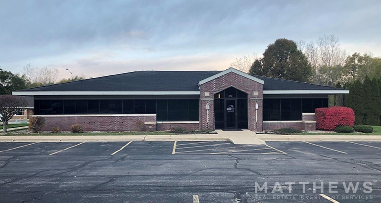 53760 Generations Dr, South Bend, IN for sale Building Photo- Image 1 of 1