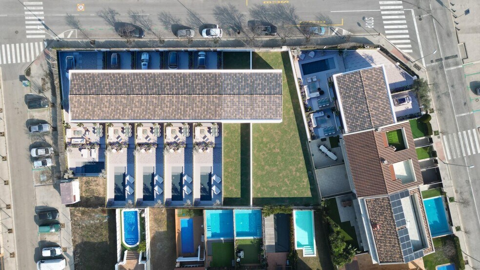 Carrer Illes Canàries, 9, Pineda de Mar, Barcelona for sale - Other - Image 3 of 3