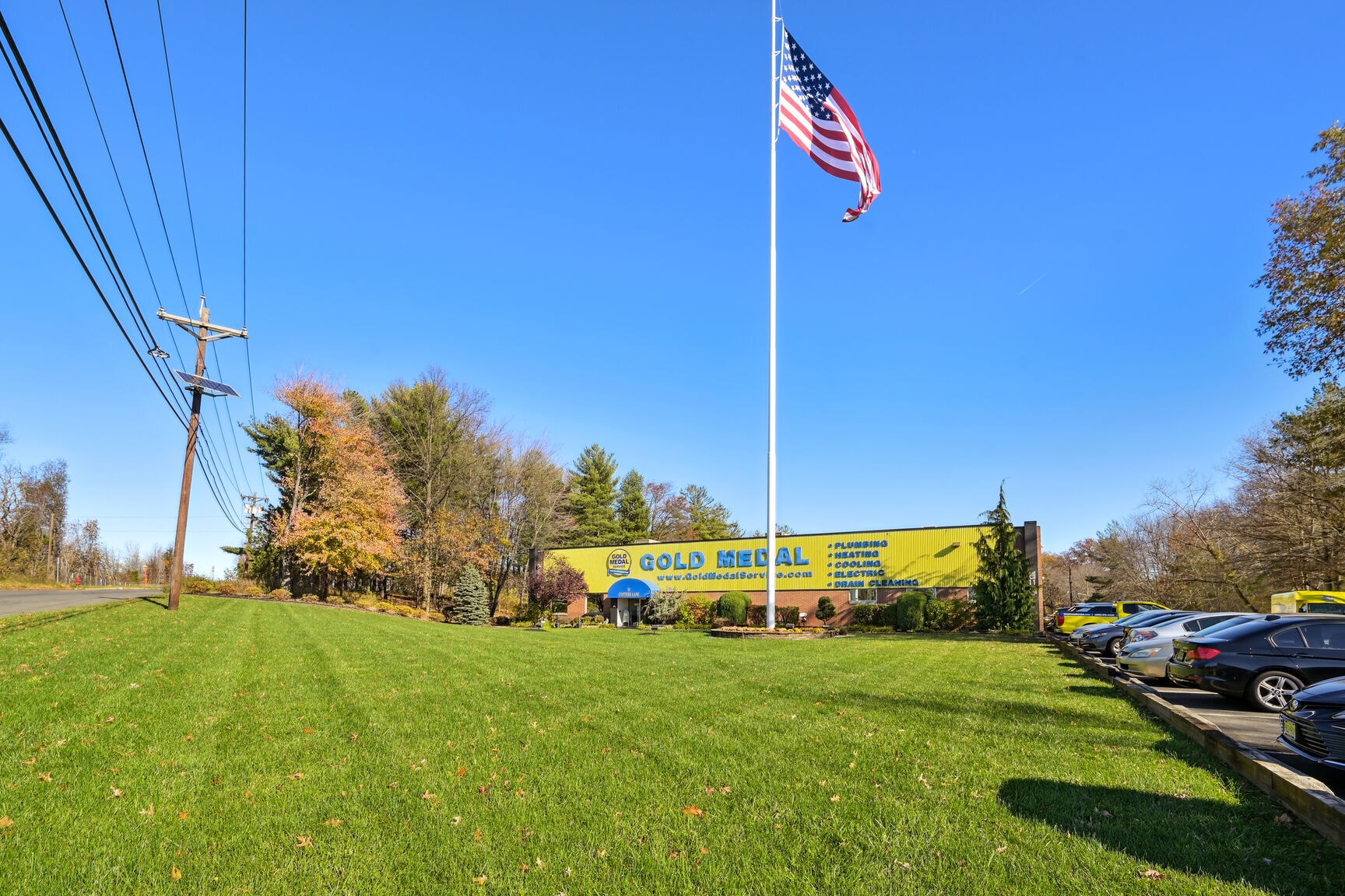 11 Cotters Ln, East Brunswick, NJ 08816 Industrial for Sale