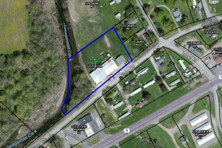 More details for 153 Slater Rd, Greene, NY - Industrial for Sale