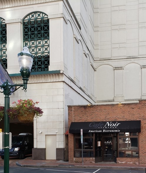225-227 Summer St, Stamford, CT for lease - Building Photo - Image 2 of 6