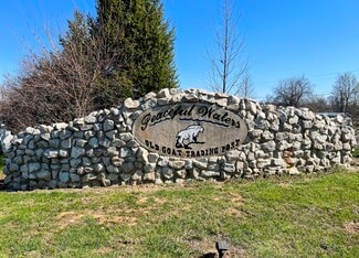 More details for 3559 N US Highway 41, Bloomingdale, IN - Specialty for Sale