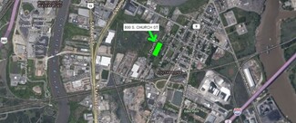 More details for 800 S Church St, Wilmington, DE - Land for Lease