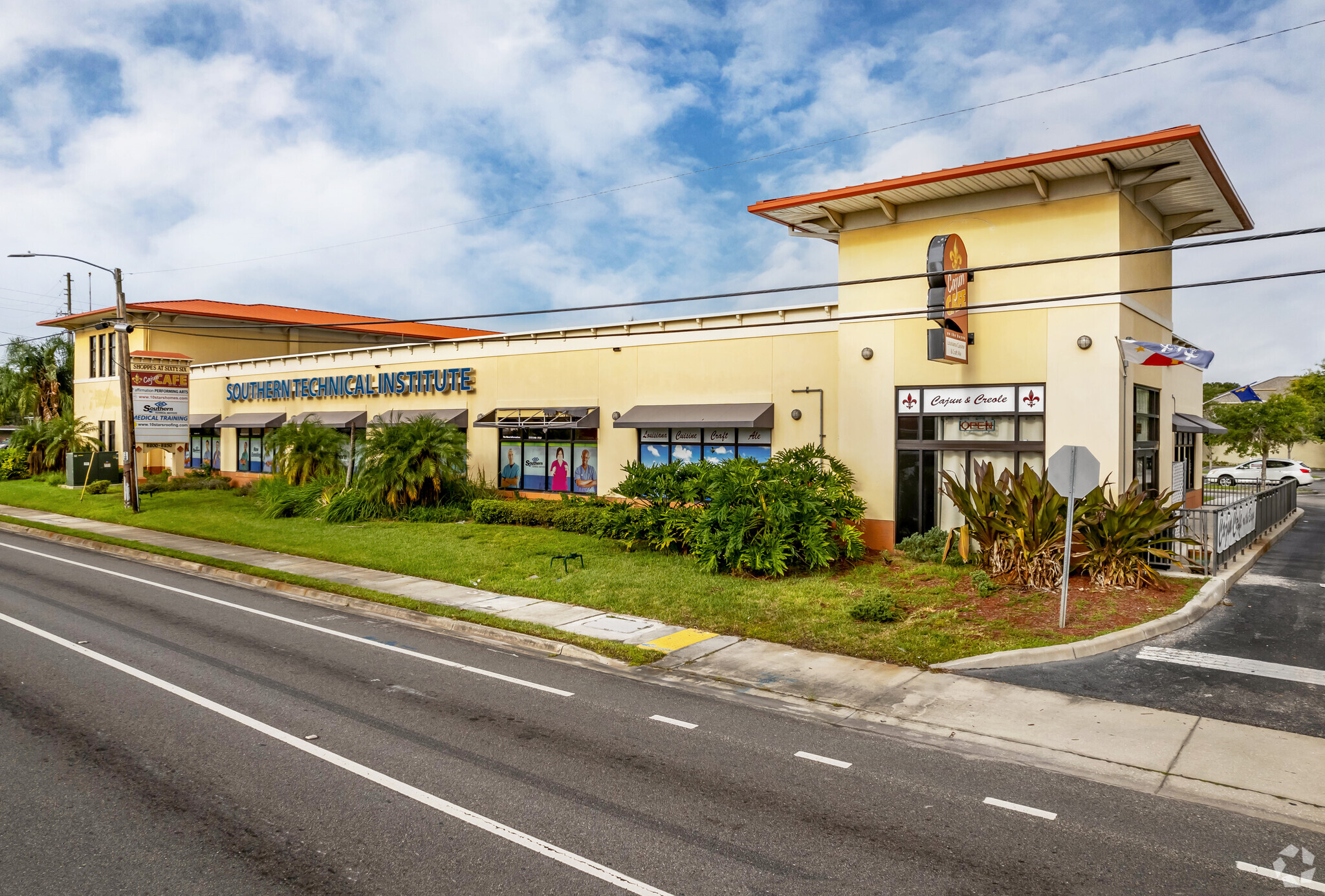 N 66th St, Pinellas Park, FL for lease Primary Photo- Image 1 of 16