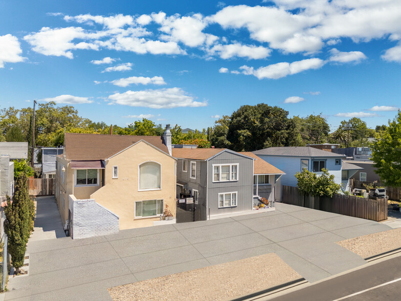 416-420 Benicia, Vallejo, CA for sale - Building Photo - Image 2 of 35