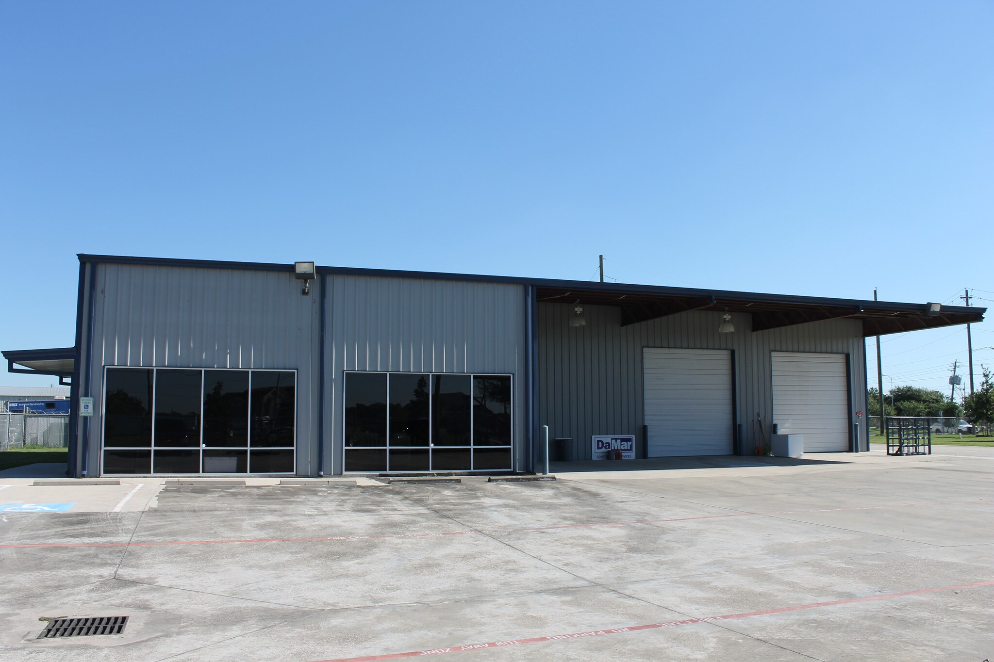 8131 Red Bluff Rd, Pasadena, TX for sale Building Photo- Image 1 of 1