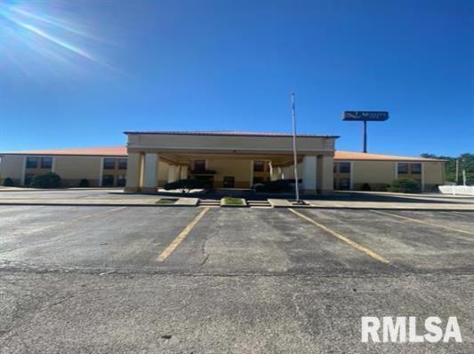 610 E Springfield Rd, Arcola, IL for sale Primary Photo- Image 1 of 1
