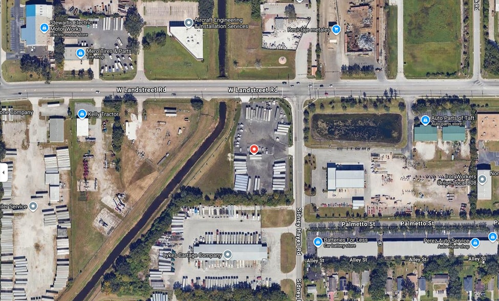 9010 Sidney Hayes, Orlando, FL for lease - Building Photo - Image 3 of 12