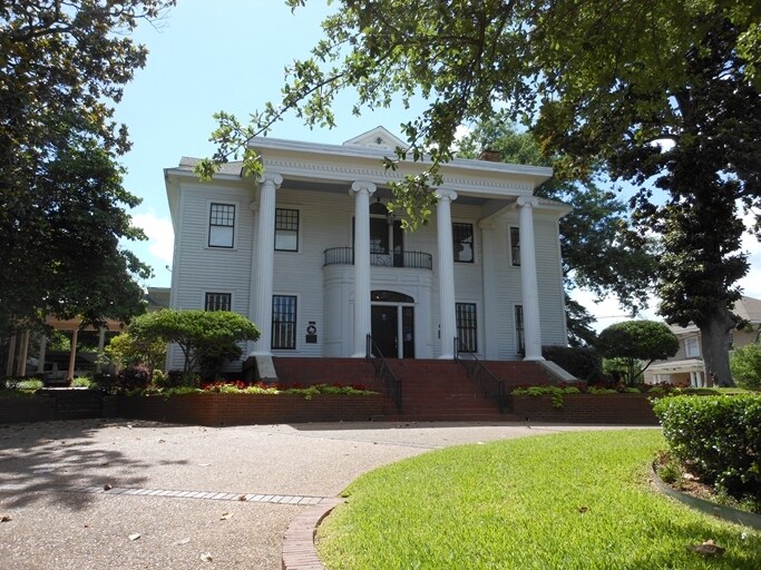 605 S Broadway Ave, Tyler, TX for sale Primary Photo- Image 1 of 1