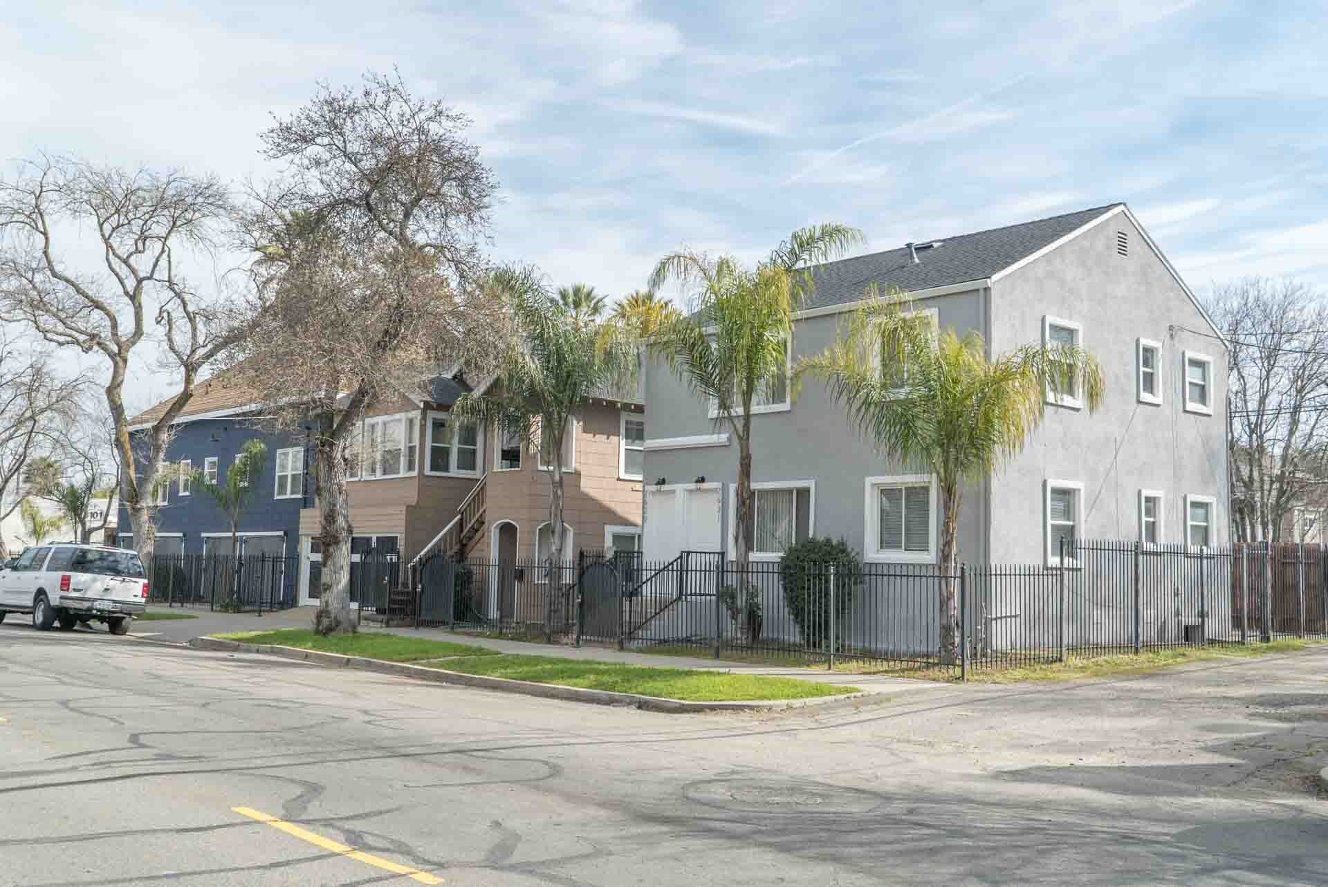 2611 Alhambra, Sacramento, CA for sale Building Photo- Image 1 of 1
