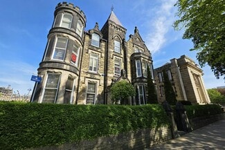 More details for 7 Victoria Ave, Harrogate - Office for Lease