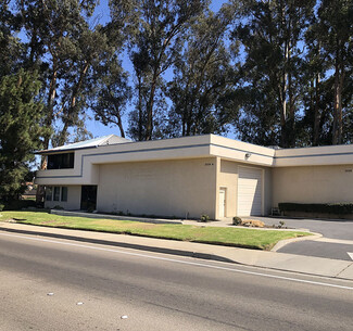 More details for 2520 Skyway Dr, Santa Maria, CA - Office for Lease