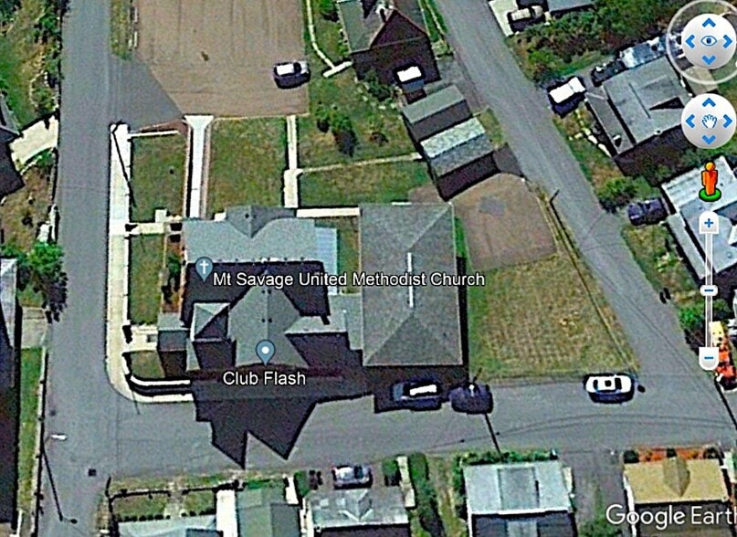 12619 New Row Rd NW, Mount Savage, MD for sale - Primary Photo - Image 1 of 31