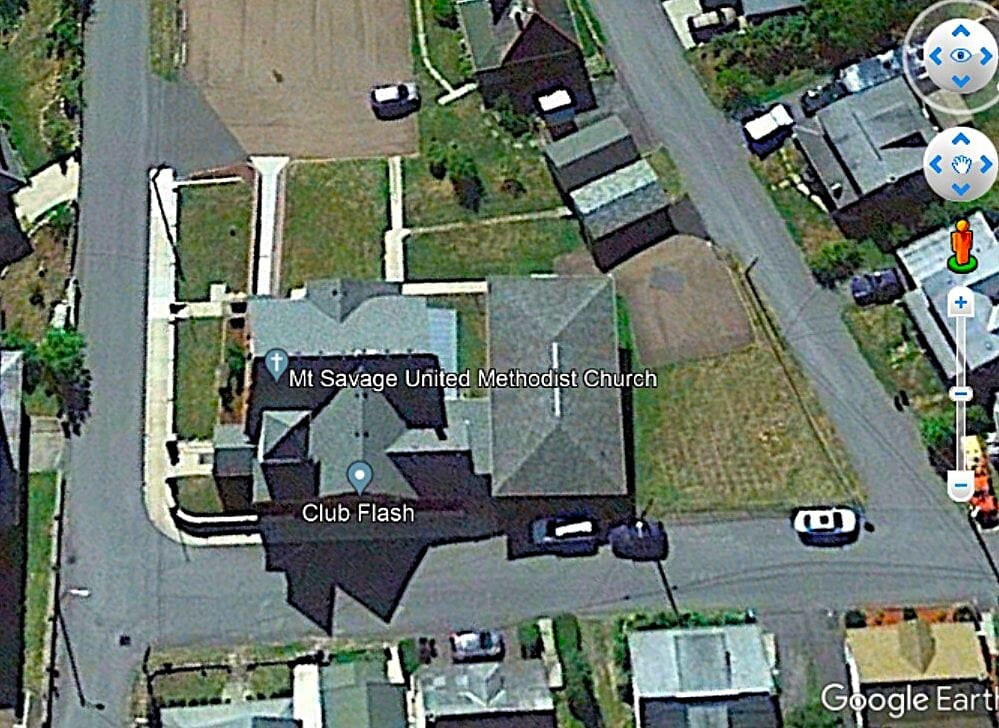 12619 New Row Rd NW, Mount Savage, MD for sale Primary Photo- Image 1 of 32