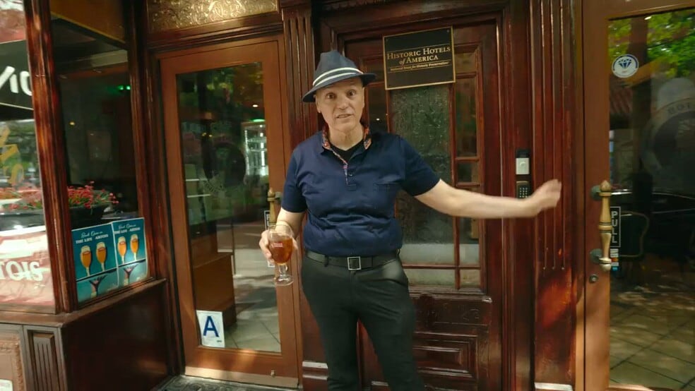 100 Orchard St, New York, NY for sale - Commercial Listing Video - Image 2 of 15