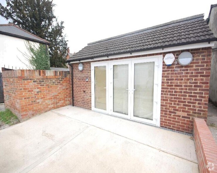 Prospect St, Reading, RG1 7YQ