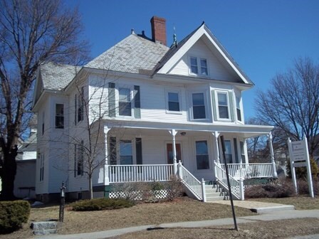 69 Bay St, Manchester, NH for sale Primary Photo- Image 1 of 1