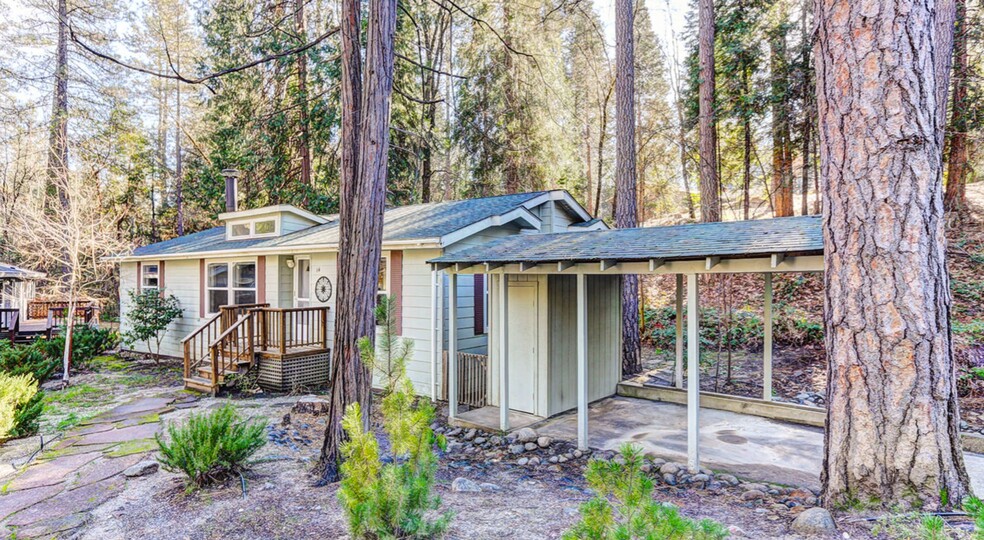 251 Willow Valley Rd, Nevada City, CA for sale - Building Photo - Image 3 of 8