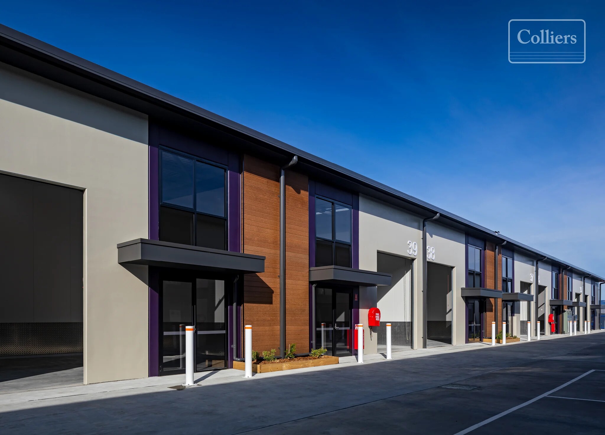 249 Shellharbour Rd, Port Kembla for sale Primary Photo- Image 1 of 3