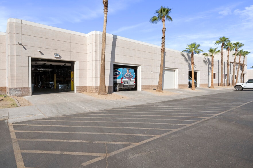 4611 E Baseline Rd, Phoenix, AZ for sale - Building Photo - Image 3 of 13