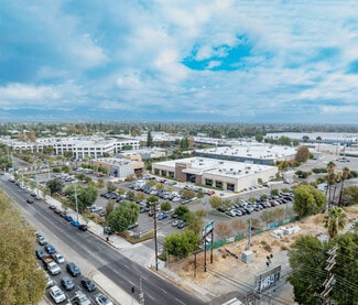 More details for 8420-8440 Balboa Blvd, Northridge, CA - Retail for Lease