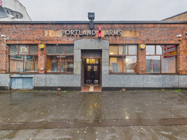 1169 Shettleston Rd, Glasgow for sale - Primary Photo - Image 1 of 3