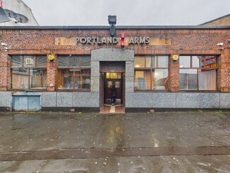 More details for 1169 Shettleston Rd, Glasgow - Retail for Sale