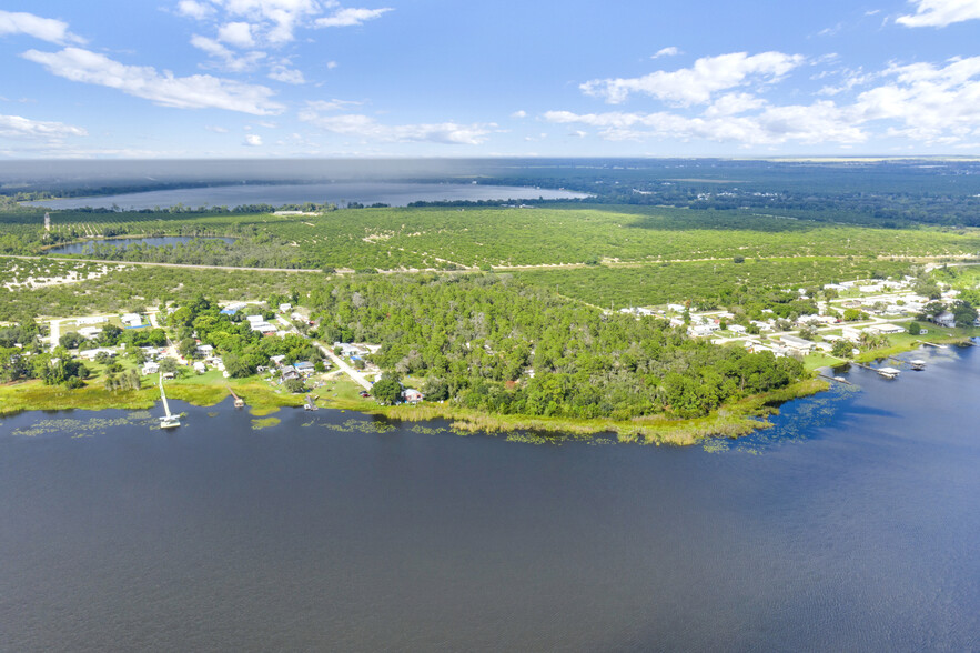 1800 E Claradge Ave, Avon Park, FL for sale - Aerial - Image 3 of 42