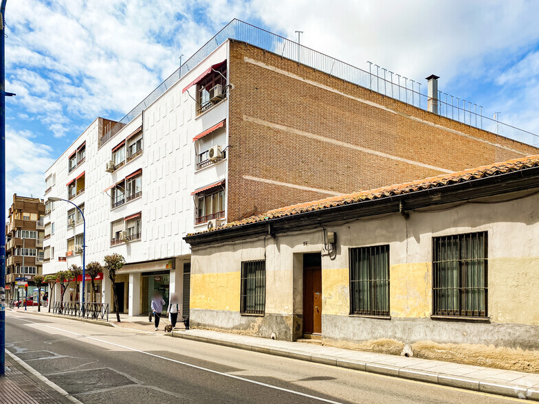 Plaza España, 11, Leganés, Madrid for sale - Building Photo - Image 3 of 10