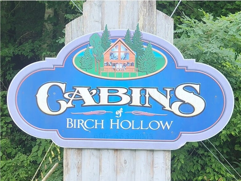 170 Birch Hollow Rd, Stanton, KY for sale - Building Photo - Image 3 of 3