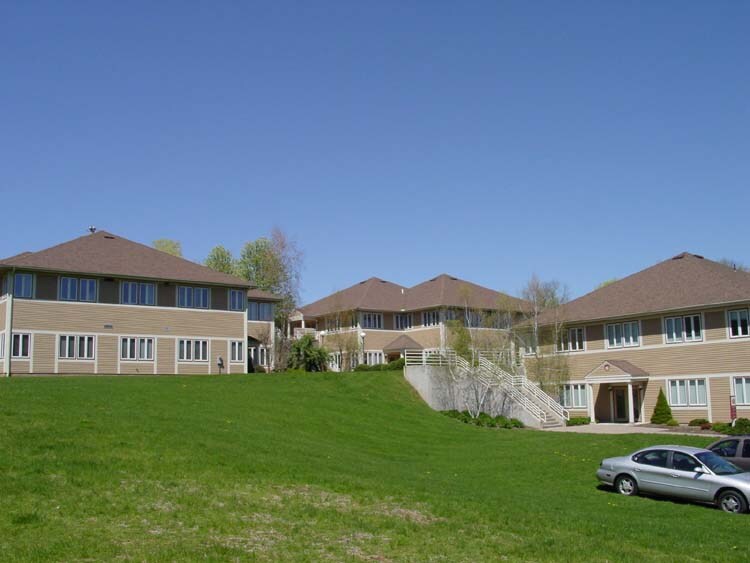 1224 Mill St, East Berlin, CT 06023 Mill Crossing Building B