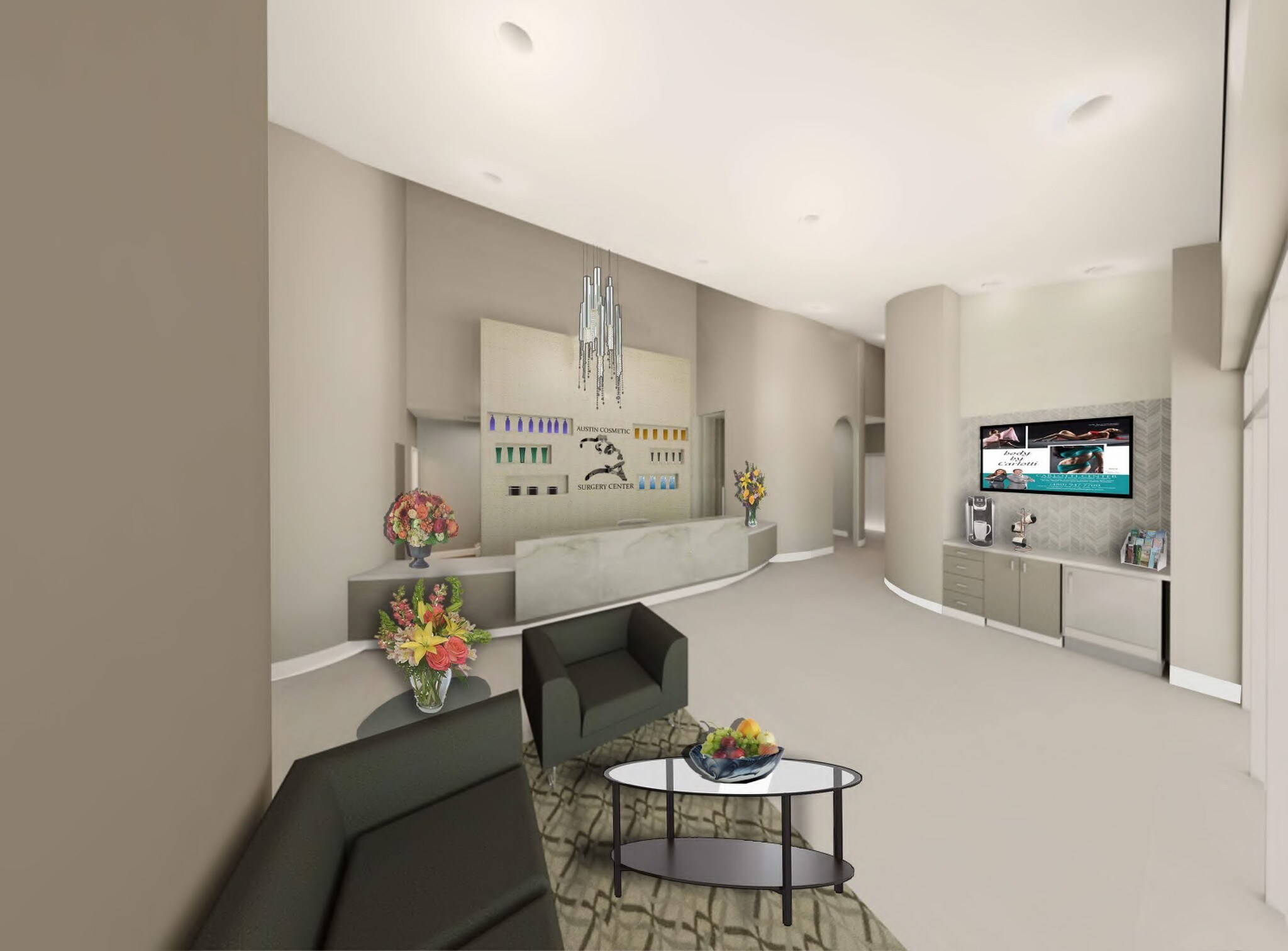 3102 Ranch Road 620 S, Austin, TX for sale Lobby- Image 1 of 1