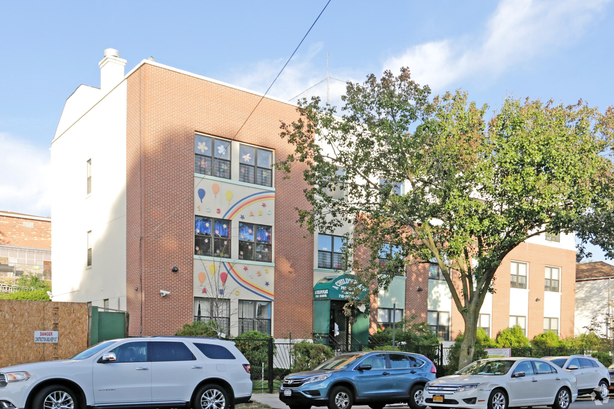 32-20 108TH St, East Elmhurst, NY for sale Primary Photo- Image 1 of 1