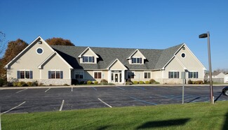 More details for 11115-11119 Lima Rd, Fort Wayne, IN - Office for Lease