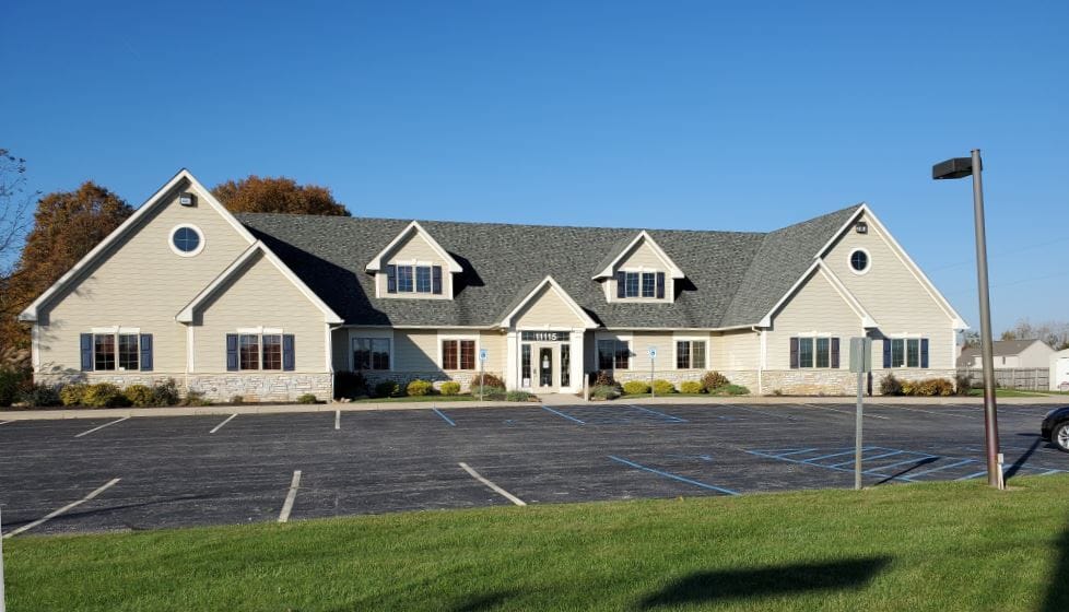 11115-11119 Lima Rd, Fort Wayne, IN for sale - Building Photo - Image 3 of 18