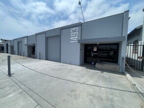 1481-1493 Cota Ave, Long Beach, CA for lease Building Photo- Image 2 of 14