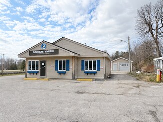 More details for 8 Railroad Sq, Yarmouth, ME - Office for Lease