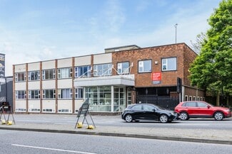 More details for 70-78 St James Blvd, Newcastle Upon Tyne - Office for Sale