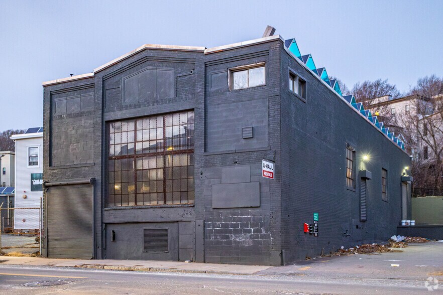 89 Heath St, Boston, MA for sale - Primary Photo - Image 1 of 1