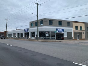 207 Poythress Street, Hopewell, VA for lease Building Photo- Image 1 of 14