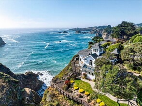 5920 CA-1, Elk, CA - AERIAL map view - Image1