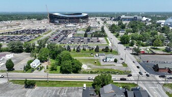 4270 Abbott Rd, Orchard Park NY - Pub